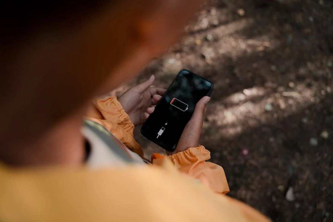 Jak wydłużyć czas pracy na baterii telefonu?