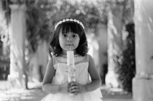 Prezent na komunię - Ranking TOP5